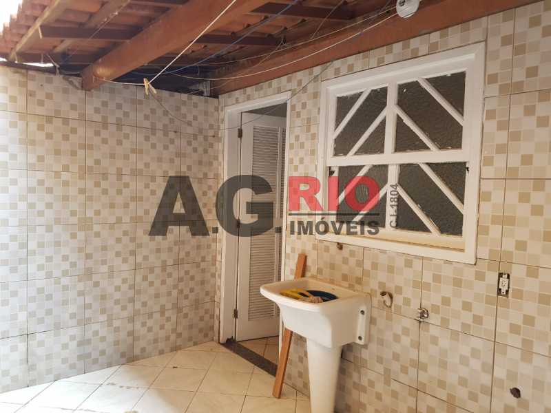 Conheça MV26 do imóvel - Casa em Condomínio 2 quartos à venda Rio de Janeiro,RJ - R$ 265.000 - FRCN20016 - 16 MV26 - Casa em Condomínio 2 quartos à venda Rio de Janeiro,RJ - R$ 265.000 - FRCN20016 - 16