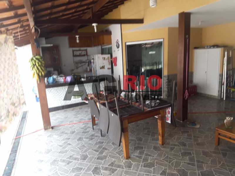 Conheça WhatsApp Image 2019-04-03 at 1 do imóvel - Casa de Vila 4 quartos à venda Rio de Janeiro,RJ - R$ 800.000 - VVCV40007 - 19 WhatsApp Image 2019-04-03 at 1 - Casa de Vila 4 quartos à venda Rio de Janeiro,RJ - R$ 800.000 - VVCV40007 - 19