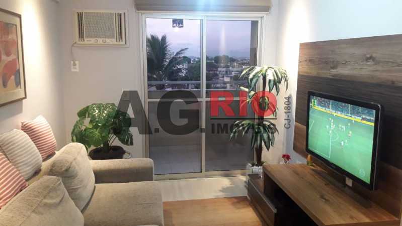 WhatsApp Image 2019-03-26 at 1 - Apartamento 3 quartos à venda Rio de Janeiro,RJ - R$ 390.000 - VVAP30112 - 4