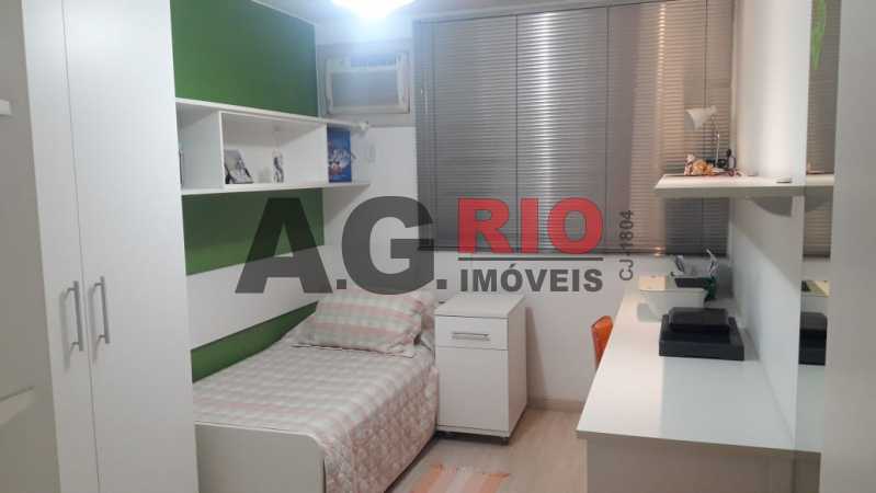 WhatsApp Image 2019-03-26 at 1 - Apartamento 3 quartos à venda Rio de Janeiro,RJ - R$ 360.000 - VVAP30112 - 12