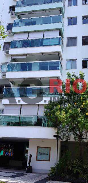 Conheça VARANDÃO do imóvel - Apartamento Rio de Janeiro,Barra da Tijuca,RJ À Venda,3 Quartos,88m² - VVAP30114 - 3 VARANDÃO - Apartamento Rio de Janeiro,Barra da Tijuca,RJ À Venda,3 Quartos,88m² - VVAP30114 - 3