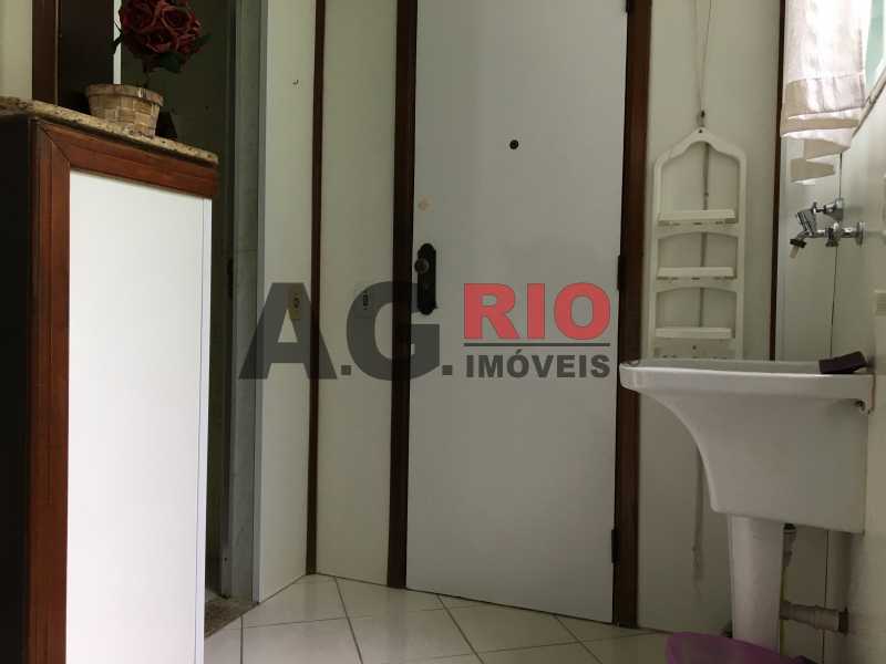 Conheça 16 do imóvel - Apartamento 2 quartos para alugar Rio de Janeiro,RJ - R$ 1.400 - VVAP20359 - 18 16 - Apartamento 2 quartos para alugar Rio de Janeiro,RJ - R$ 1.400 - VVAP20359 - 18