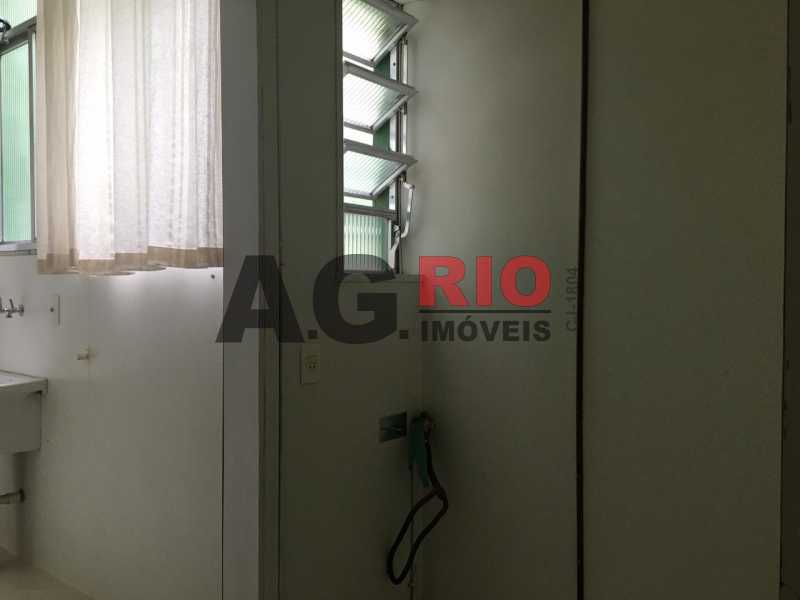 Conheça 15. do imóvel - Apartamento 2 quartos para alugar Rio de Janeiro,RJ - R$ 1.400 - VVAP20359 - 17 15. - Apartamento 2 quartos para alugar Rio de Janeiro,RJ - R$ 1.400 - VVAP20359 - 17