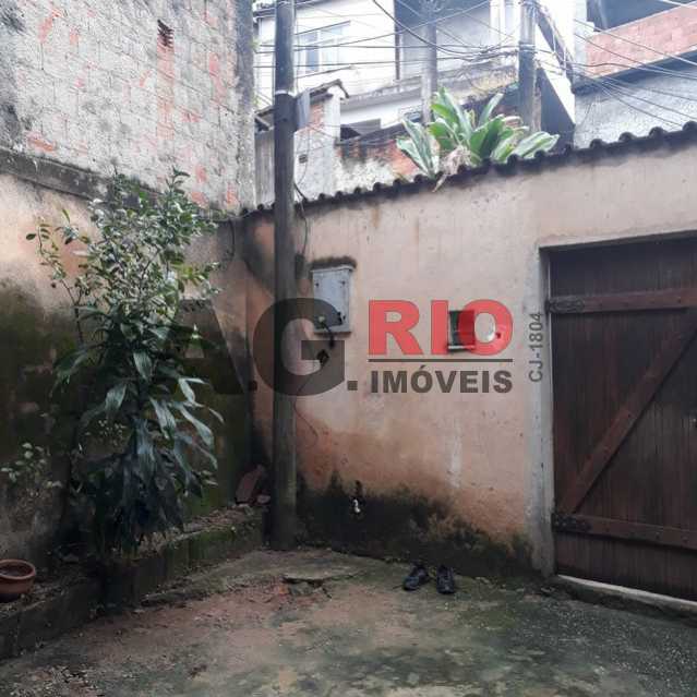 20190321_100500 - Casa 4 quartos à venda Rio de Janeiro,RJ - R$ 230.000 - TQCA40014 - 4