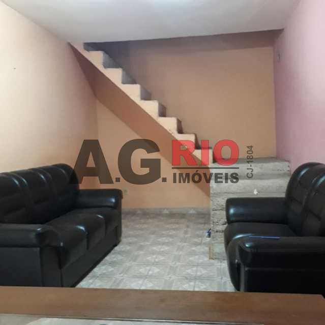Conheça 20190321_100554 do imóvel - Casa 4 quartos à venda Rio de Janeiro,RJ - R$ 230.000 - TQCA40014 - 6 20190321_100554 - Casa 4 quartos à venda Rio de Janeiro,RJ - R$ 230.000 - TQCA40014 - 6
