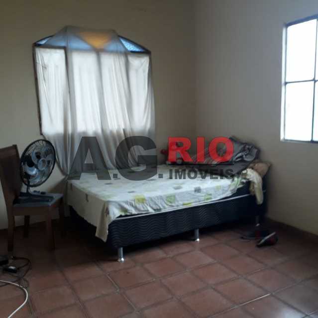 20190321_101119 - Casa 4 quartos à venda Rio de Janeiro,RJ - R$ 230.000 - TQCA40014 - 8