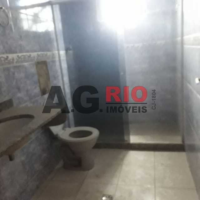 20190321_101842 - Casa 4 quartos à venda Rio de Janeiro,RJ - R$ 230.000 - TQCA40014 - 18