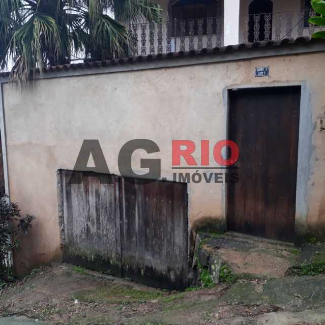 20190321_103752 - Casa 4 quartos à venda Rio de Janeiro,RJ - R$ 230.000 - TQCA40014 - 12