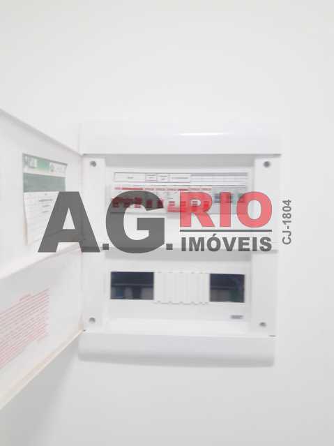 IMG-20190425-WA0004 - Sala Comercial 21m² para alugar Rio de Janeiro,RJ - R$ 600 - FRSL00009 - 4