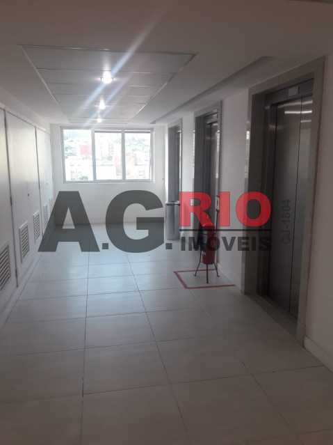 IMG-20190425-WA0008 - Sala Comercial 21m² para alugar Rio de Janeiro,RJ - R$ 600 - FRSL00009 - 5