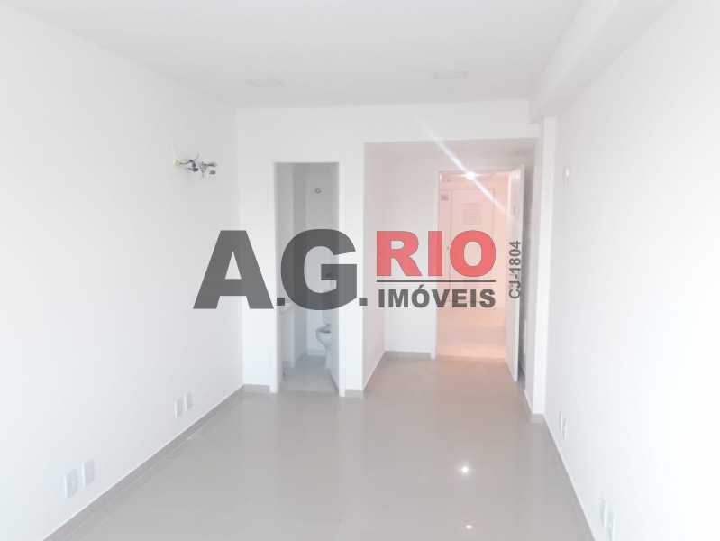 IMG-20190425-WA0011 - Sala Comercial 21m² para alugar Rio de Janeiro,RJ - R$ 600 - FRSL00009 - 8