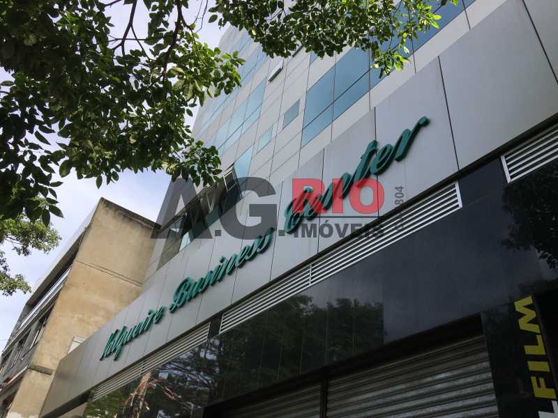 Conheça 1 do imóvel - Sala Comercial Rio de Janeiro,Vila Valqueire,RJ Para Alugar,34m² - VVSL00010 - 11 1 - Sala Comercial Rio de Janeiro,Vila Valqueire,RJ Para Alugar,34m² - VVSL00010 - 11