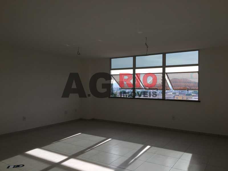 Conheça 2 do imóvel - Sala Comercial Rio de Janeiro,Vila Valqueire,RJ Para Alugar,34m² - VVSL00010 - 3 2 - Sala Comercial Rio de Janeiro,Vila Valqueire,RJ Para Alugar,34m² - VVSL00010 - 3