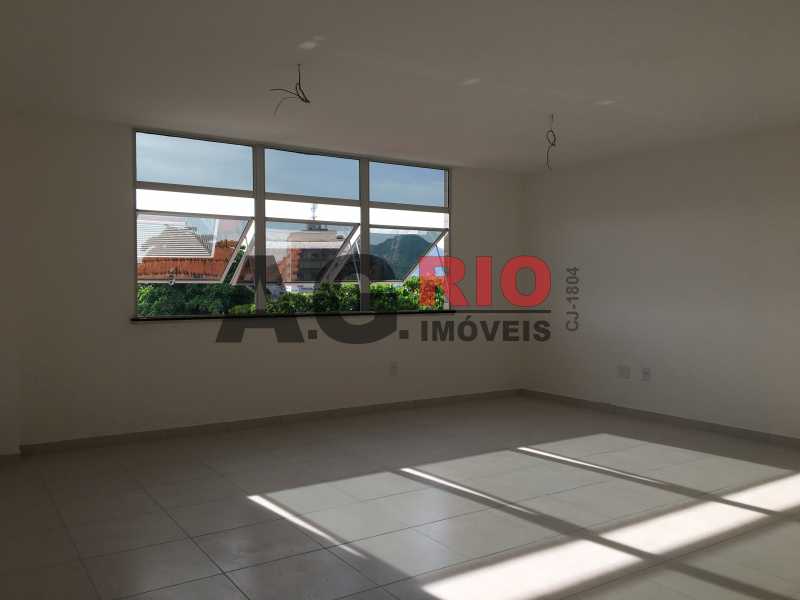 Conheça 3 do imóvel - Sala Comercial Rio de Janeiro,Vila Valqueire,RJ Para Alugar,34m² - VVSL00010 - 4 3 - Sala Comercial Rio de Janeiro,Vila Valqueire,RJ Para Alugar,34m² - VVSL00010 - 4