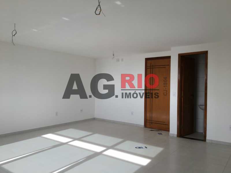 Conheça 4 do imóvel - Sala Comercial Rio de Janeiro,Vila Valqueire,RJ Para Alugar,34m² - VVSL00010 - 5 4 - Sala Comercial Rio de Janeiro,Vila Valqueire,RJ Para Alugar,34m² - VVSL00010 - 5