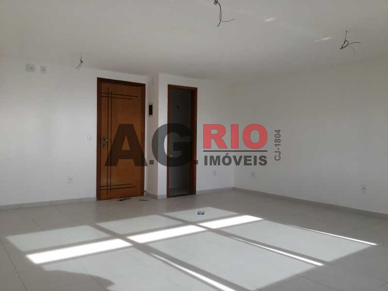 Conheça 5 do imóvel - Sala Comercial Rio de Janeiro,Vila Valqueire,RJ Para Alugar,34m² - VVSL00010 - 6 5 - Sala Comercial Rio de Janeiro,Vila Valqueire,RJ Para Alugar,34m² - VVSL00010 - 6