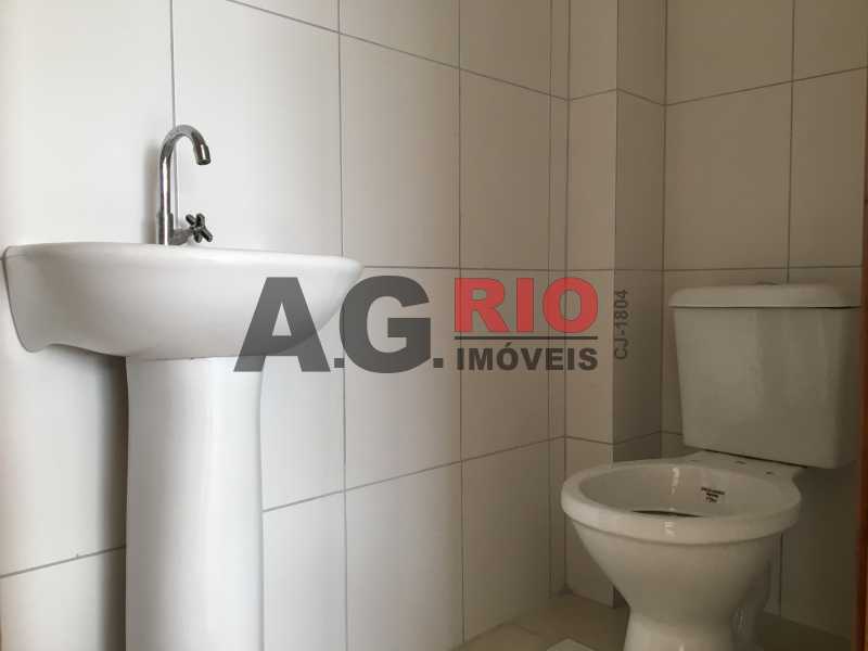 Conheça 6 do imóvel - Sala Comercial Rio de Janeiro,Vila Valqueire,RJ Para Alugar,34m² - VVSL00010 - 7 6 - Sala Comercial Rio de Janeiro,Vila Valqueire,RJ Para Alugar,34m² - VVSL00010 - 7