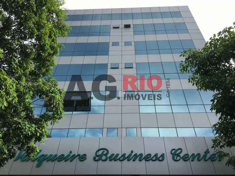 Conheça 10 do imóvel - Sala Comercial Rio de Janeiro,Vila Valqueire,RJ Para Alugar,34m² - VVSL00010 - 1 10 - Sala Comercial Rio de Janeiro,Vila Valqueire,RJ Para Alugar,34m² - VVSL00010 - 1