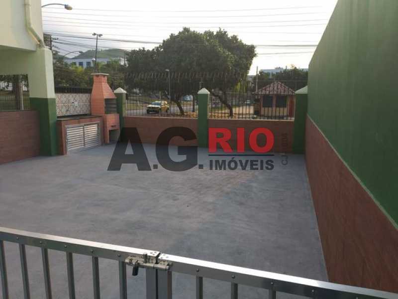 WhatsApp Image 2019-04-29 at 1 - Apartamento 2 quartos à venda Rio de Janeiro,RJ - R$ 325.000 - TQAP20318 - 17