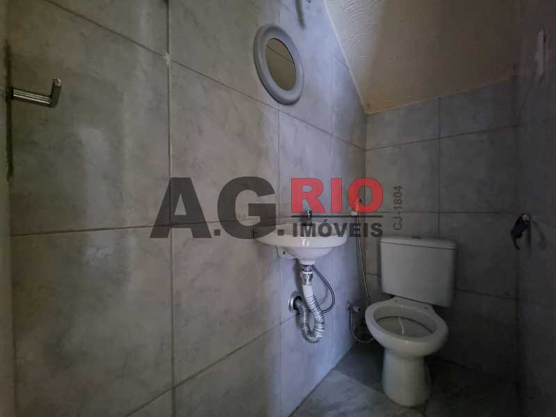Conheça 4. do imóvel - Casa de Vila 2 quartos para alugar Rio de Janeiro,RJ - R$ 1.200 - VVCV20042 - 5 4. - Casa de Vila 2 quartos para alugar Rio de Janeiro,RJ - R$ 1.200 - VVCV20042 - 5