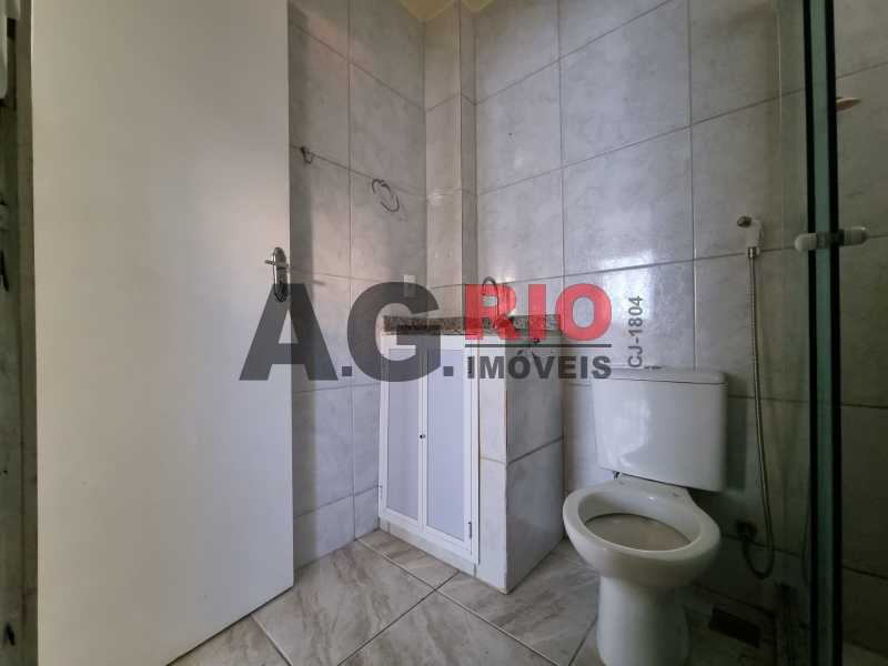 Conheça 14. do imóvel - Casa de Vila 2 quartos para alugar Rio de Janeiro,RJ - R$ 1.200 - VVCV20042 - 15 14. - Casa de Vila 2 quartos para alugar Rio de Janeiro,RJ - R$ 1.200 - VVCV20042 - 15