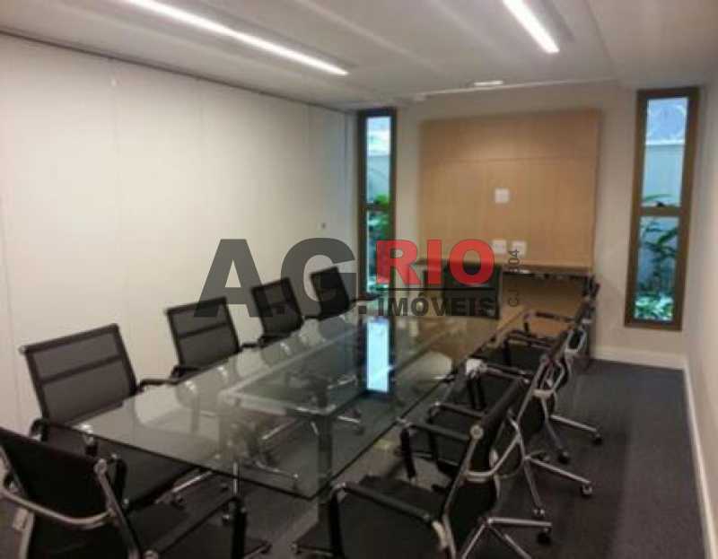 Conheça IDEALE OFFICE do imóvel - Sala Comercial À Venda no Condomínio Ideale Offices - Rio de Janeiro - RJ - Freguesia (Jacarepaguá) - FRSL00012 - 10 IDEALE OFFICE - Sala Comercial À Venda no Condomínio Ideale Offices - Rio de Janeiro - RJ - Freguesia (Jacarepaguá) - FRSL00012 - 10