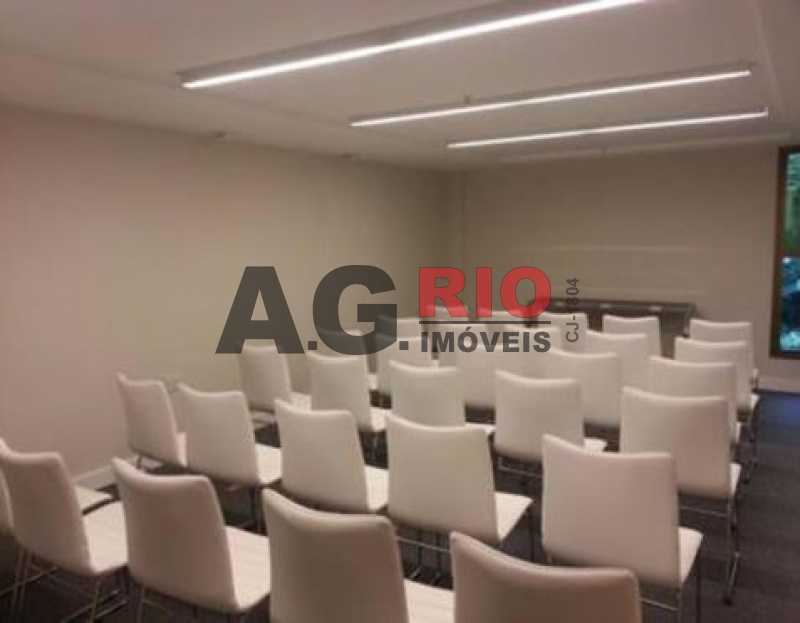 Conheça IDEALE OFFICE do imóvel - Sala Comercial À Venda no Condomínio Ideale Offices - Rio de Janeiro - RJ - Freguesia (Jacarepaguá) - FRSL00012 - 11 IDEALE OFFICE - Sala Comercial À Venda no Condomínio Ideale Offices - Rio de Janeiro - RJ - Freguesia (Jacarepaguá) - FRSL00012 - 11