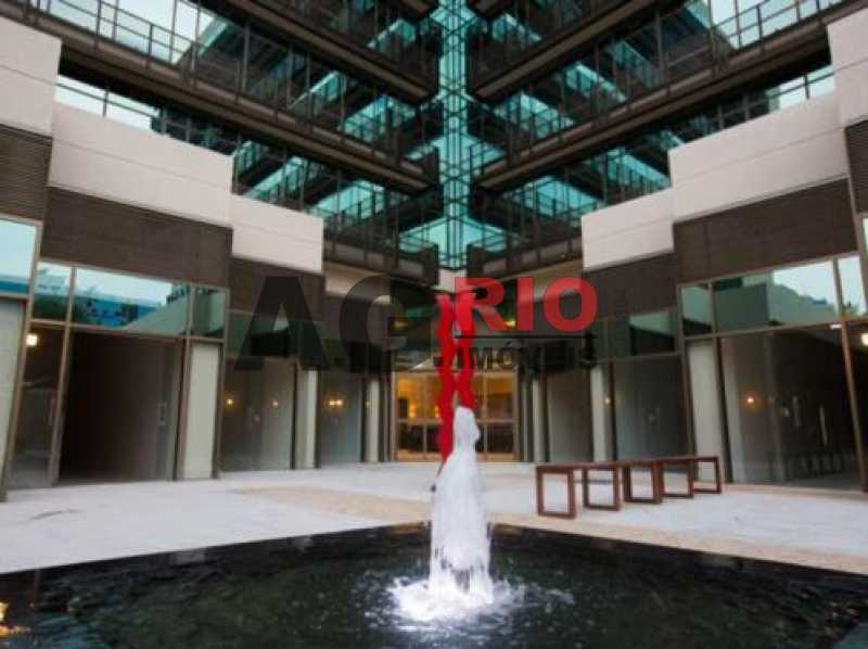 Conheça IDEALE OFFICE do imóvel - Sala Comercial À Venda no Condomínio Ideale Offices - Rio de Janeiro - RJ - Freguesia (Jacarepaguá) - FRSL00012 - 1 IDEALE OFFICE - Sala Comercial À Venda no Condomínio Ideale Offices - Rio de Janeiro - RJ - Freguesia (Jacarepaguá) - FRSL00012 - 1