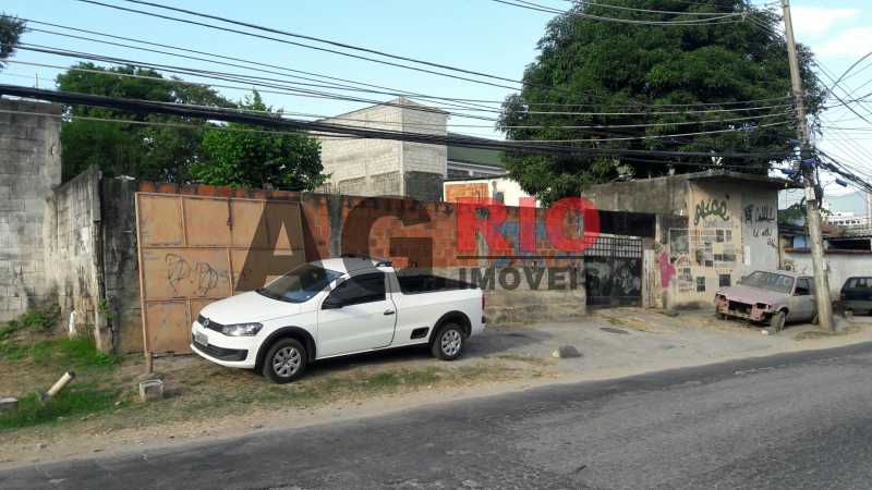 Conheça TERRENO PLANO do imóvel - Terreno À Venda - Rio de Janeiro - RJ - Taquara - FRMF00003 - 6 TERRENO PLANO - Terreno À Venda - Rio de Janeiro - RJ - Taquara - FRMF00003 - 6