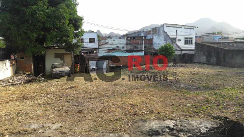 Conheça TERRENO PLANO do imóvel - Terreno À Venda - Rio de Janeiro - RJ - Taquara - FRMF00003 - 4 TERRENO PLANO - Terreno À Venda - Rio de Janeiro - RJ - Taquara - FRMF00003 - 4