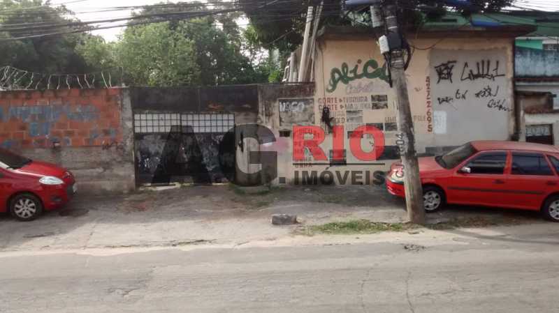 Conheça TERRENO PLANO do imóvel - Terreno À Venda - Rio de Janeiro - RJ - Taquara - FRMF00003 - 7 TERRENO PLANO - Terreno À Venda - Rio de Janeiro - RJ - Taquara - FRMF00003 - 7
