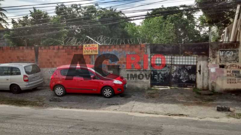 Conheça TERRENO PLANO do imóvel - Terreno À Venda - Rio de Janeiro - RJ - Taquara - FRMF00003 - 5 TERRENO PLANO - Terreno À Venda - Rio de Janeiro - RJ - Taquara - FRMF00003 - 5