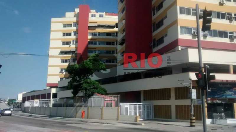 WhatsApp Image 2019-06-06 at 1 - Apartamento 2 quartos à venda Rio de Janeiro,RJ - R$ 239.000 - VVAP20397 - 1