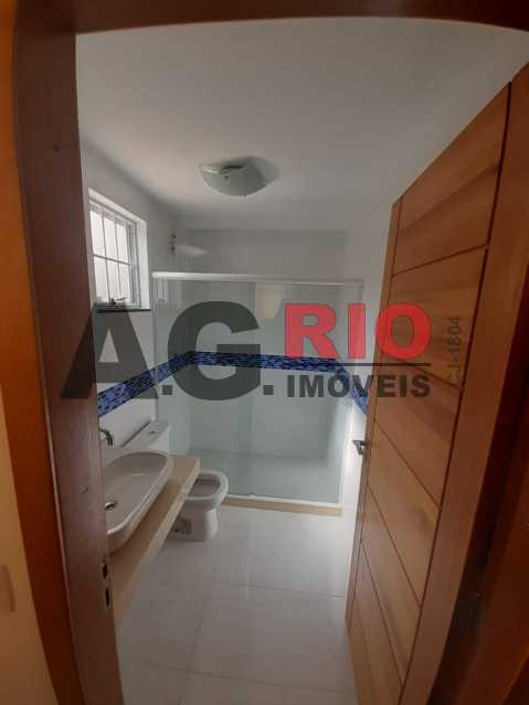 WhatsApp Image 2020-06-16 at 1 - Casa em Condomínio 4 quartos à venda Rio de Janeiro,RJ - R$ 890.000 - FRCN40018 - 11