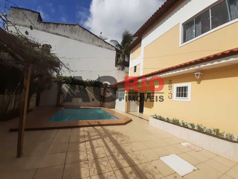 WhatsApp Image 2020-06-16 at 1 - Casa em Condomínio 4 quartos à venda Rio de Janeiro,RJ - R$ 890.000 - FRCN40018 - 23