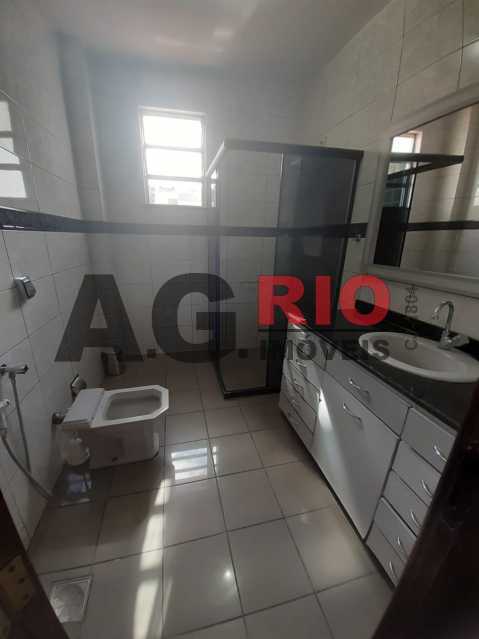 WhatsApp Image 2020-06-16 at 1 - Casa em Condomínio 4 quartos à venda Rio de Janeiro,RJ - R$ 890.000 - FRCN40018 - 30