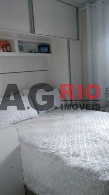 WhatsApp Image 2019-06-15 at 1 - Apartamento 2 quartos à venda Rio de Janeiro,RJ - R$ 250.000 - VVAP20420 - 11