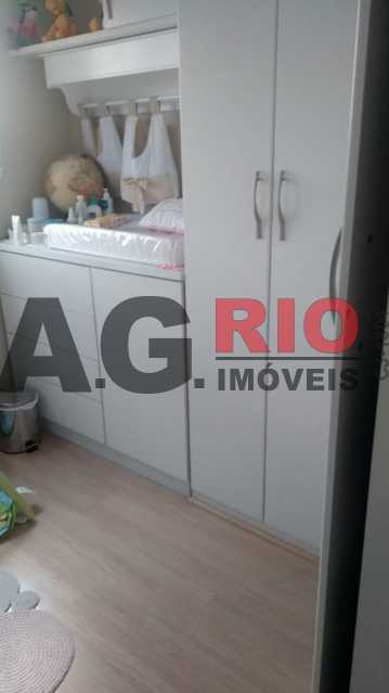 WhatsApp Image 2019-06-15 at 1 - Apartamento 2 quartos à venda Rio de Janeiro,RJ - R$ 250.000 - VVAP20420 - 8