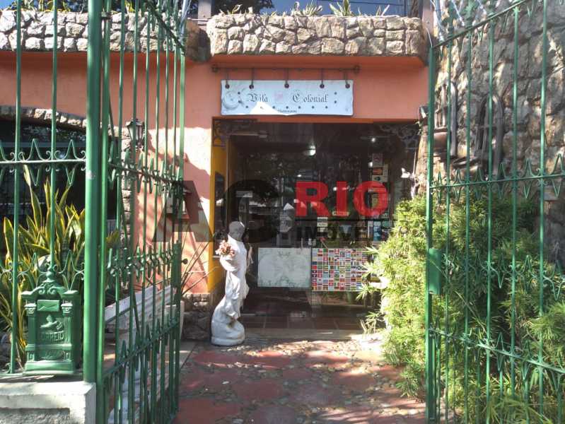 Conheça 20. do imóvel - Casa Comercial Rio de Janeiro,Vila Valqueire,RJ Para Alugar,100m² - VVCC00001 - 21 20. - Casa Comercial Rio de Janeiro,Vila Valqueire,RJ Para Alugar,100m² - VVCC00001 - 21