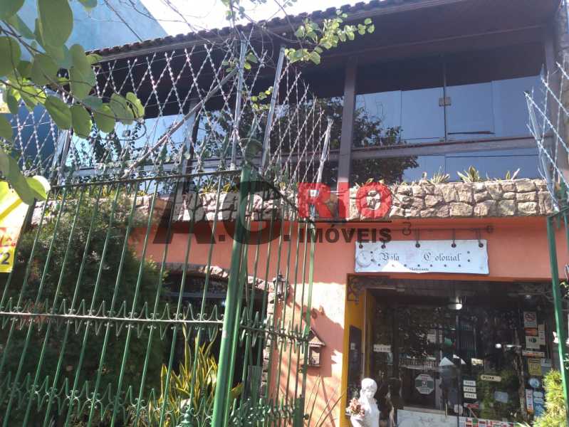 Conheça 1. do imóvel - Casa Comercial Rio de Janeiro,Vila Valqueire,RJ Para Alugar,100m² - VVCC00001 - 1 1. - Casa Comercial Rio de Janeiro,Vila Valqueire,RJ Para Alugar,100m² - VVCC00001 - 1