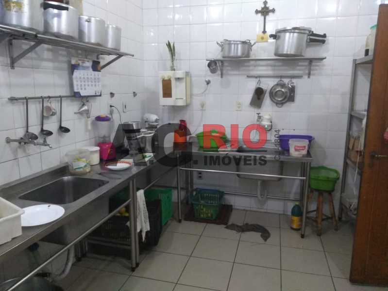 Conheça 10. do imóvel - Casa Comercial Rio de Janeiro,Vila Valqueire,RJ Para Alugar,100m² - VVCC00001 - 11 10. - Casa Comercial Rio de Janeiro,Vila Valqueire,RJ Para Alugar,100m² - VVCC00001 - 11