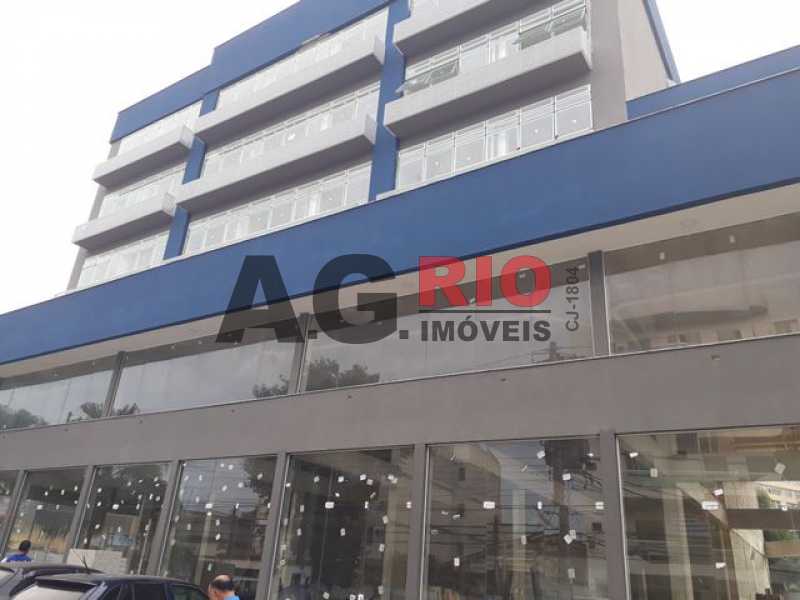Conheça 20190627_094533 do imóvel - Sala Comercial 30m² à venda Rio de Janeiro,RJ - R$ 140.000 - TQSL00016 - 3 20190627_094533 - Sala Comercial 30m² à venda Rio de Janeiro,RJ - R$ 140.000 - TQSL00016 - 3