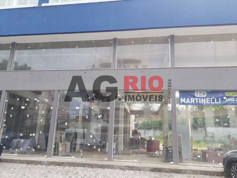 Conheça 20190627_094542 do imóvel - Sala Comercial 30m² à venda Rio de Janeiro,RJ - R$ 140.000 - TQSL00016 - 4 20190627_094542 - Sala Comercial 30m² à venda Rio de Janeiro,RJ - R$ 140.000 - TQSL00016 - 4