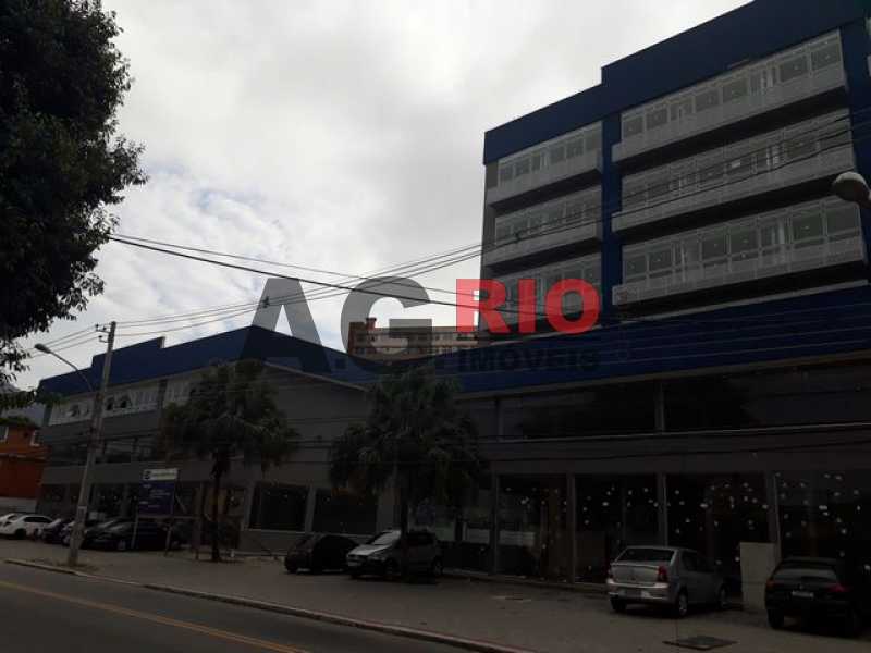 Conheça 20190627_094607 do imóvel - Sala Comercial 30m² à venda Rio de Janeiro,RJ - R$ 140.000 - TQSL00016 - 5 20190627_094607 - Sala Comercial 30m² à venda Rio de Janeiro,RJ - R$ 140.000 - TQSL00016 - 5