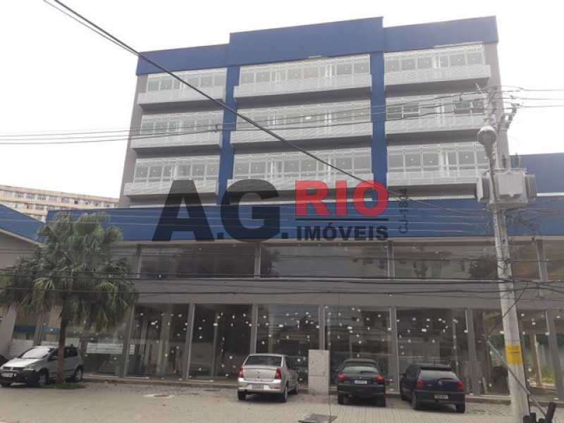 Conheça 20190627_094620 do imóvel - Sala Comercial 30m² à venda Rio de Janeiro,RJ - R$ 140.000 - TQSL00016 - 6 20190627_094620 - Sala Comercial 30m² à venda Rio de Janeiro,RJ - R$ 140.000 - TQSL00016 - 6