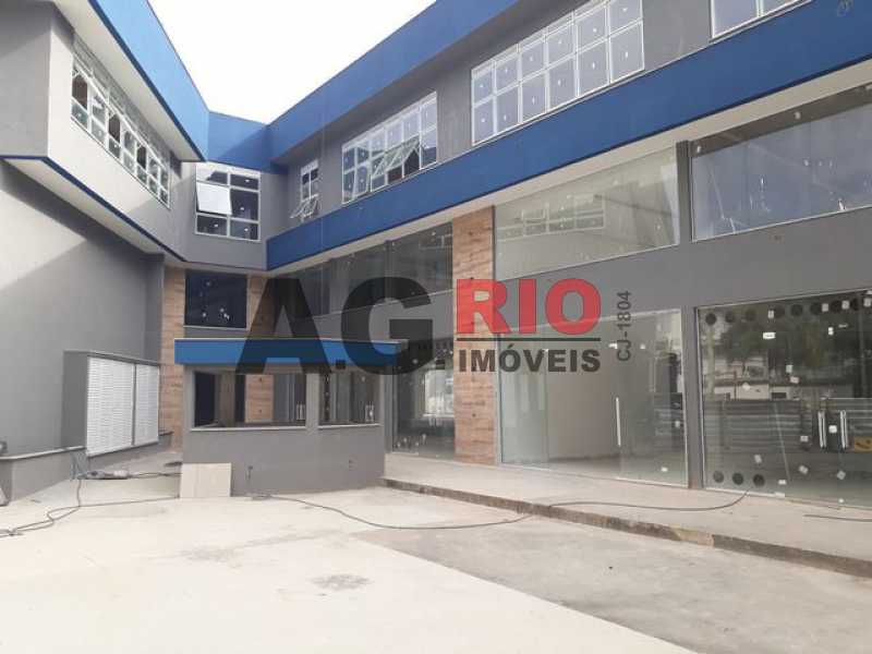 Conheça 20190627_094859 do imóvel - Sala Comercial 30m² à venda Rio de Janeiro,RJ - R$ 140.000 - TQSL00016 - 7 20190627_094859 - Sala Comercial 30m² à venda Rio de Janeiro,RJ - R$ 140.000 - TQSL00016 - 7