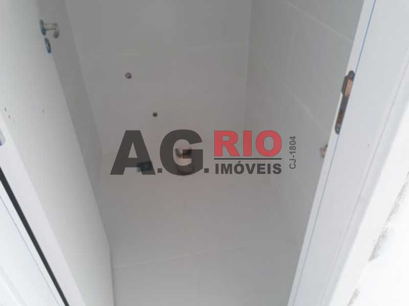 Conheça 20190627_095204 do imóvel - Sala Comercial 30m² à venda Rio de Janeiro,RJ - R$ 140.000 - TQSL00016 - 12 20190627_095204 - Sala Comercial 30m² à venda Rio de Janeiro,RJ - R$ 140.000 - TQSL00016 - 12