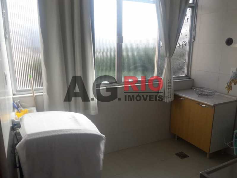Conheça WhatsApp Image 2019-07-04 at 1 do imóvel - Apartamento Para Alugar no Condomínio Residencial Galeões - Rio de Janeiro - RJ - Pechincha - FRAP20121 - 23 WhatsApp Image 2019-07-04 at 1 - Apartamento Para Alugar no Condomínio Residencial Galeões - Rio de Janeiro - RJ - Pechincha - FRAP20121 - 23