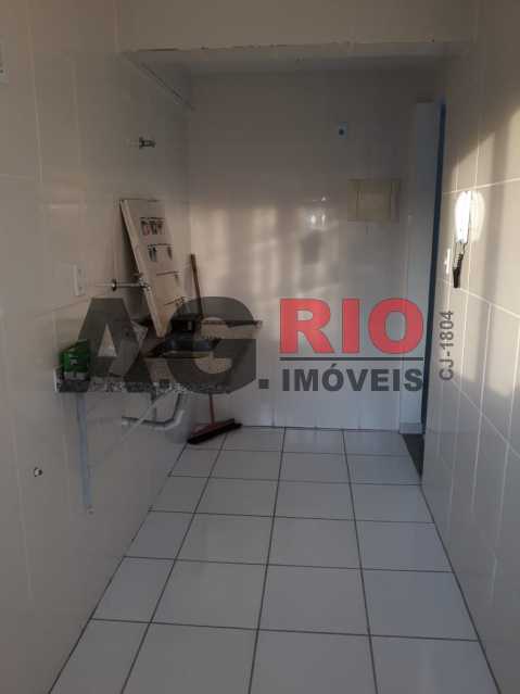 WhatsApp Image 2019-07-04 at 1 - Apartamento 2 quartos à venda Rio de Janeiro,RJ - R$ 229.000 - VVAP20432 - 10
