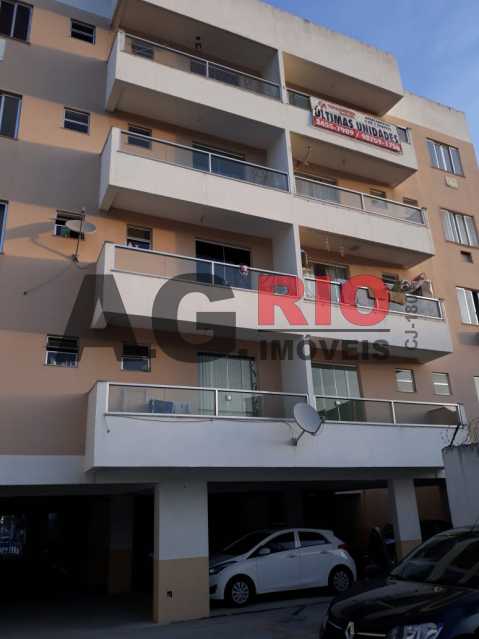 WhatsApp Image 2019-07-04 at 1 - Apartamento 2 quartos à venda Rio de Janeiro,RJ - R$ 229.000 - VVAP20432 - 1